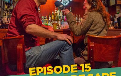 Episode 15 – Le Marquis de Sade