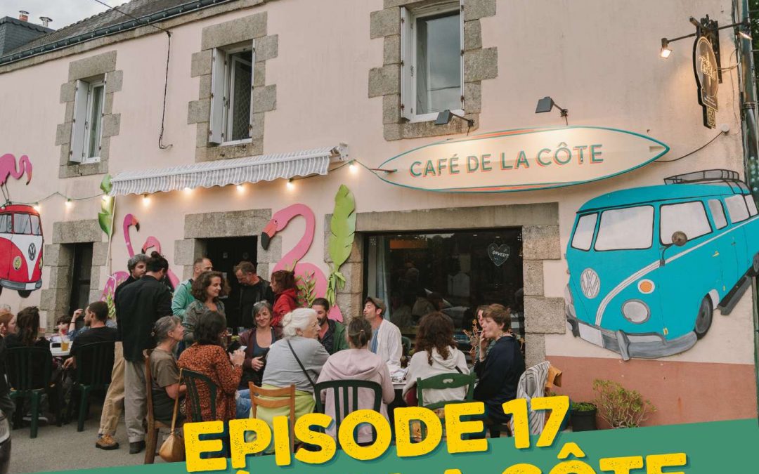Episode 17 – Café de la Côte