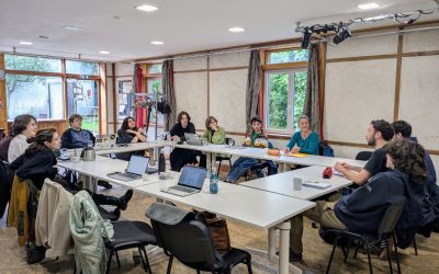 « Radiopocalipse : La Bretagne sous l’eau » : une émission inédite par les services civiques