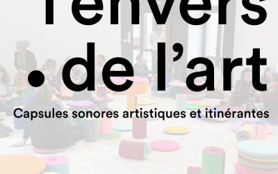  « L’envers de l’art » : les 2 premiers épisodes du Breizh Tour d’a.c.b