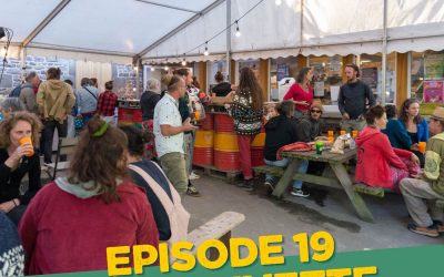 Episode 19 – L’éprouvette