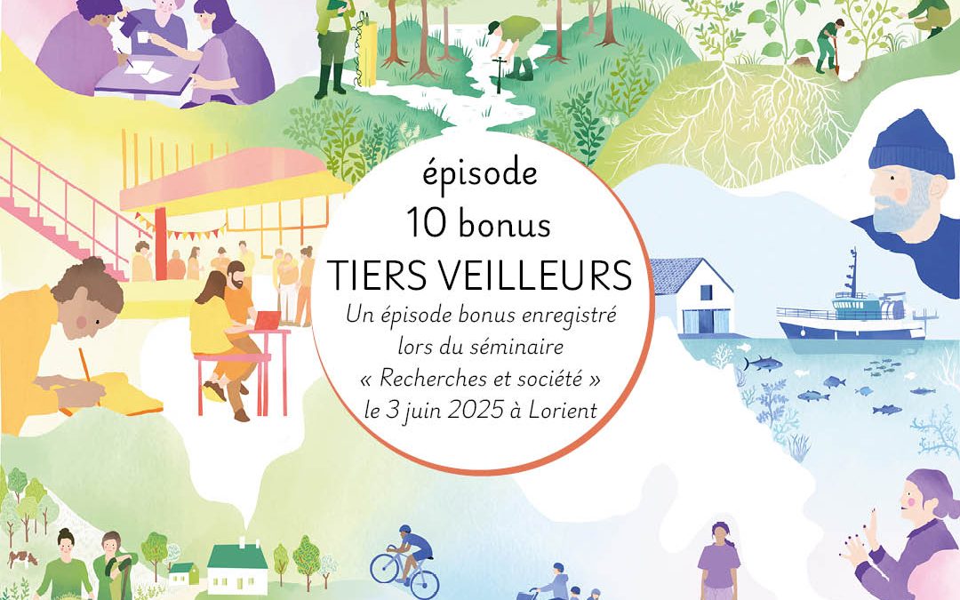 Episode 10 bonus : TIERS VEILLEURS