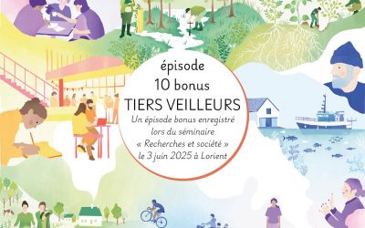 Episode 10 bonus : TIERS VEILLEURS