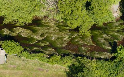 Atlas socioculturel du Léguer par RKB