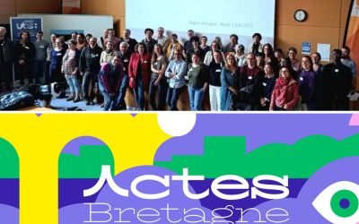 Deux reportages d’événements partenaires