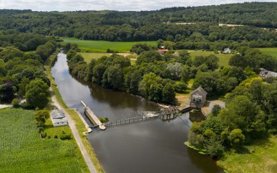 Atlas socioculturel de la rade de Lorient par Radio Balises