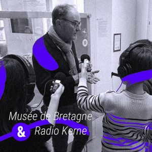 du musée au micro musée de Bretagne Kerne