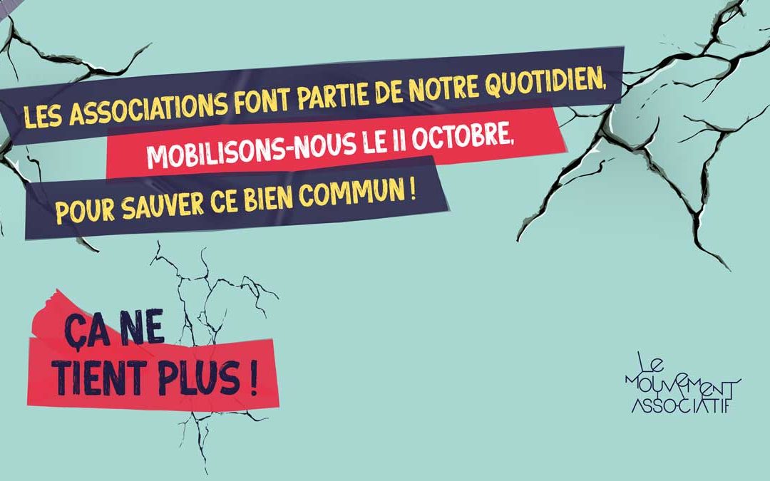 La CORLAB se joint au mouvement « Ça ne tient plus ! »