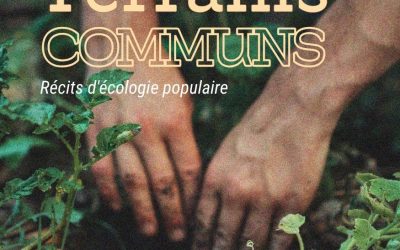 « Terrains communs », la première collection de podcasts Ondes Durables !