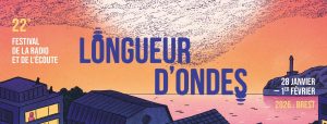 bannière festival longueur d'ondes 2026