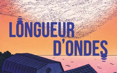 La CORLAB au festival Longueur d’ondes 2026