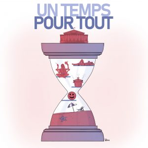 vignette podcast Un temps pour tout