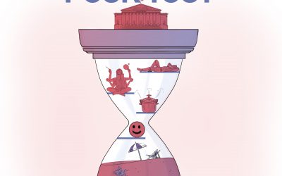 « Un temps pour tout » : le podcast des étudiants de l’IUT de Lannion