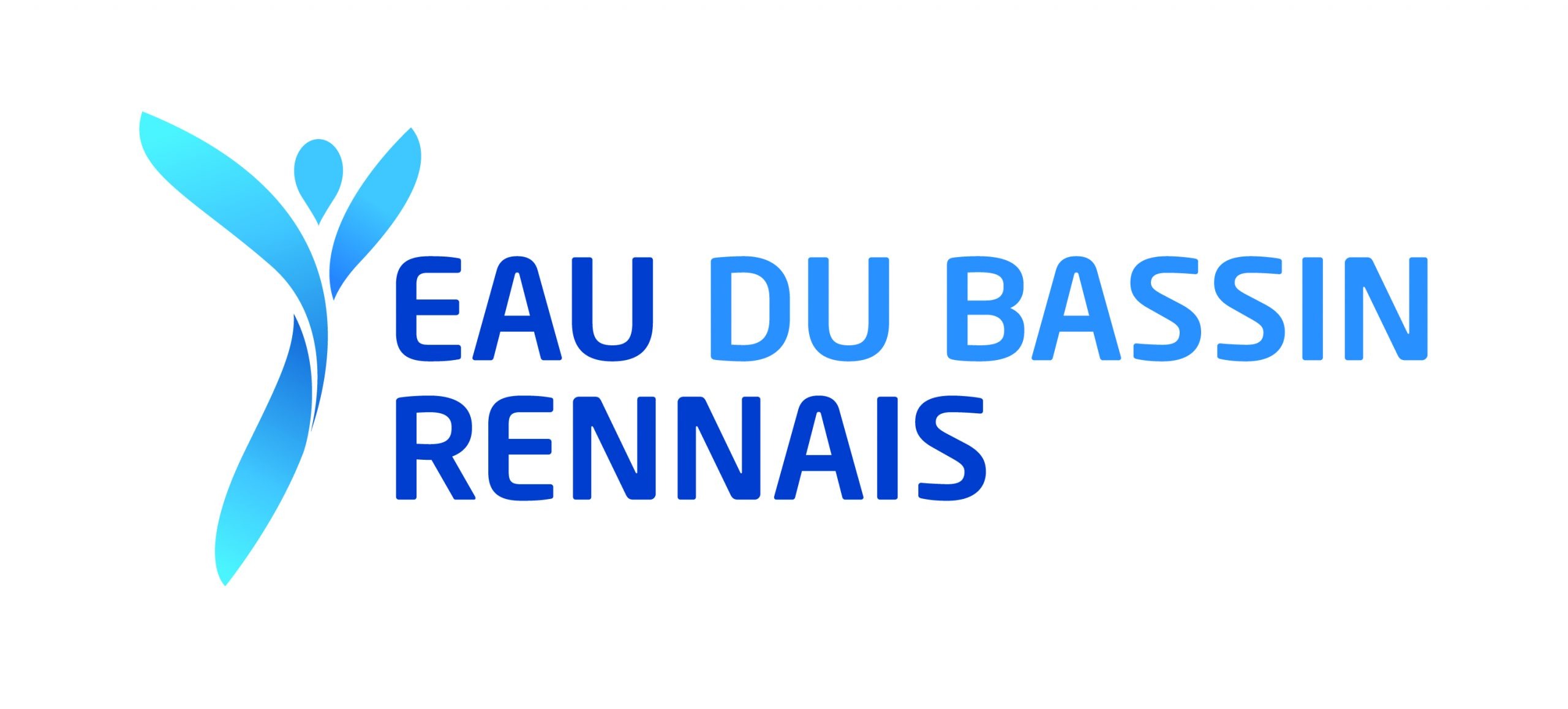 logo Eau du bassin rennais