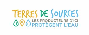 logo Terres de sources