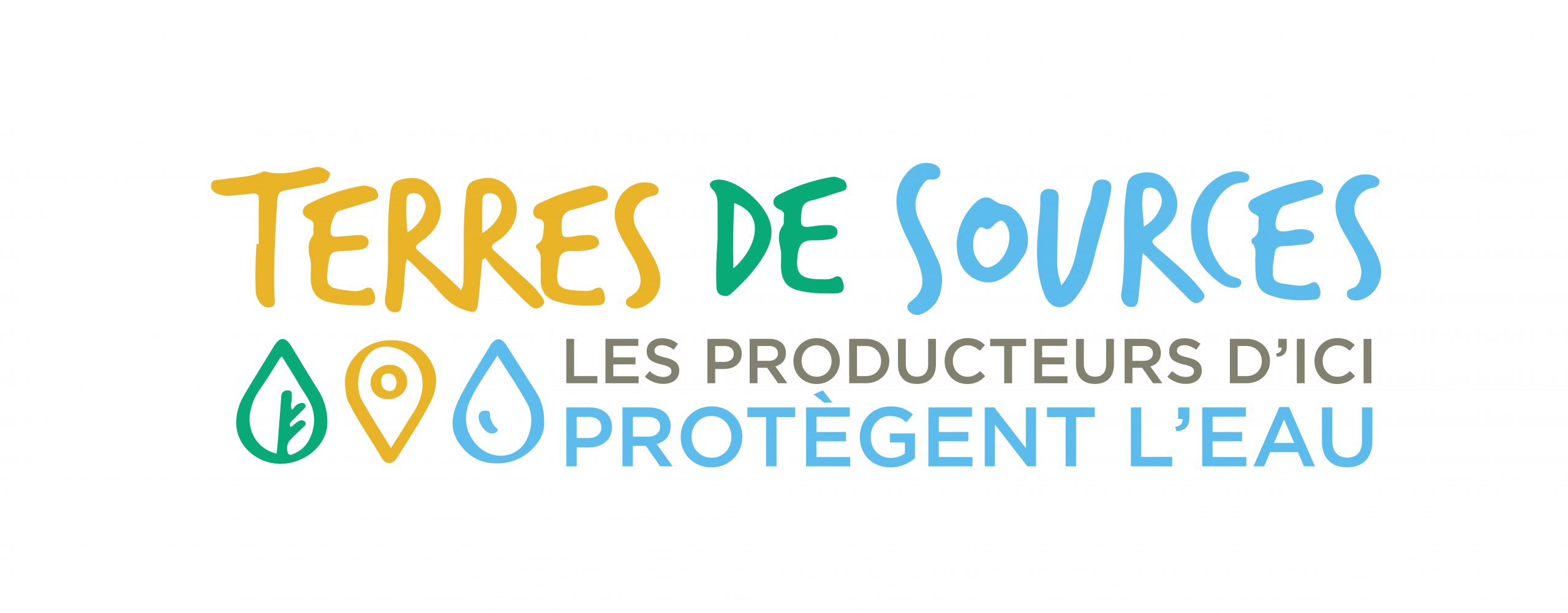 logo Terres de sources