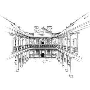 Illustration Guingamp