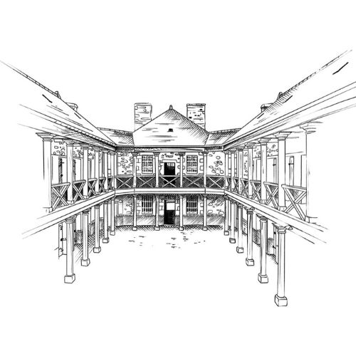 Illustration Guingamp