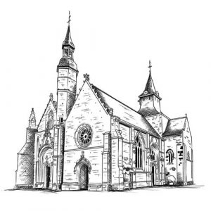 Illustration Malestroit