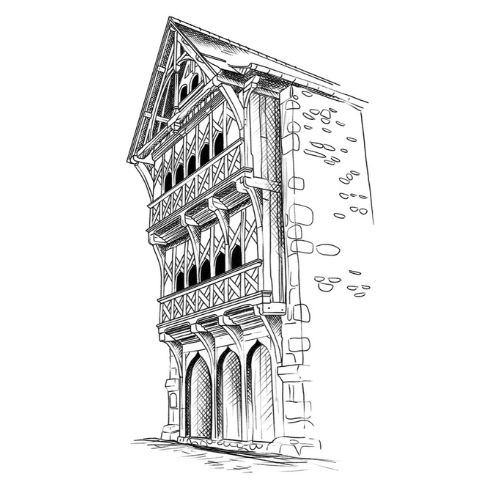 illustration Pontrieux