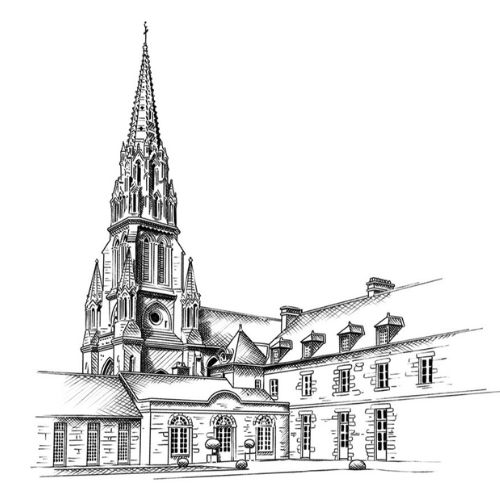 Illustration Quintin