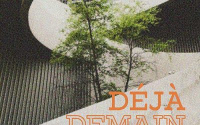 « Déjà demain », le nouveau podcast Ondes Durables