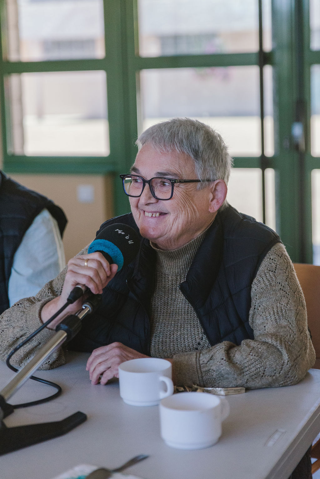 Martine Jaouen