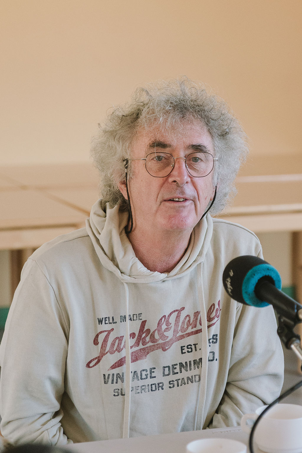 Hervé Tilly