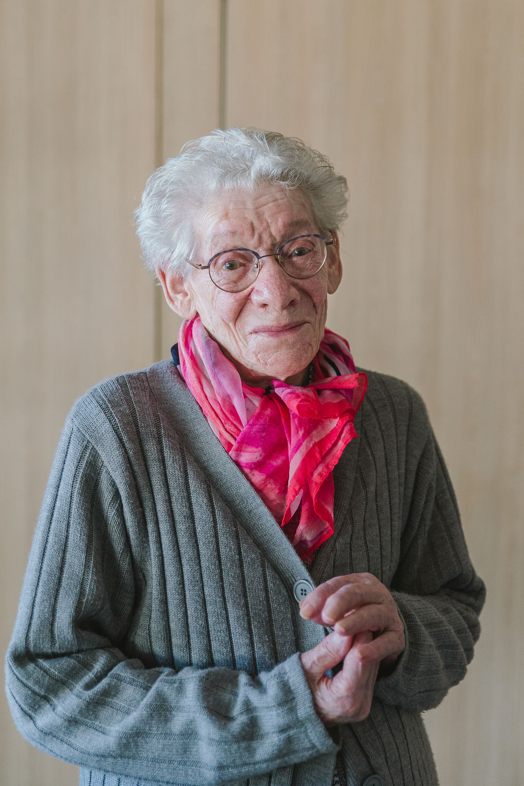 Thérèse Layour