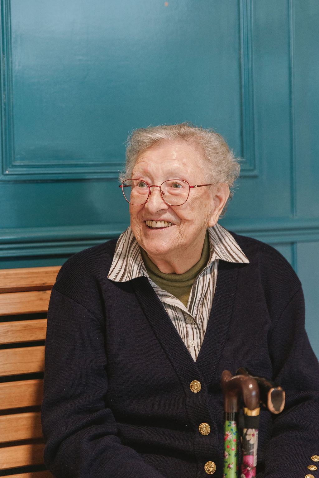 Noëlle Tilly