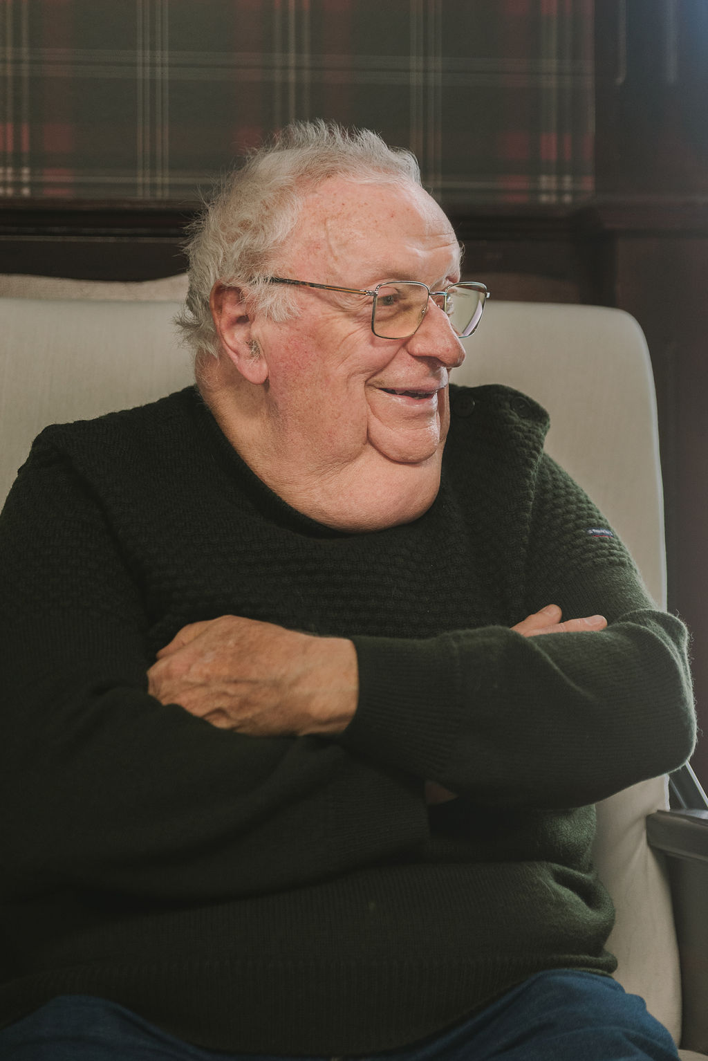 Abel André