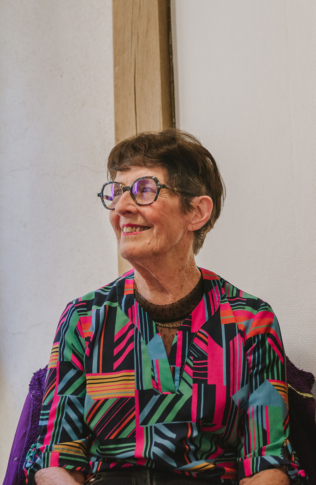 Juliette Tessier