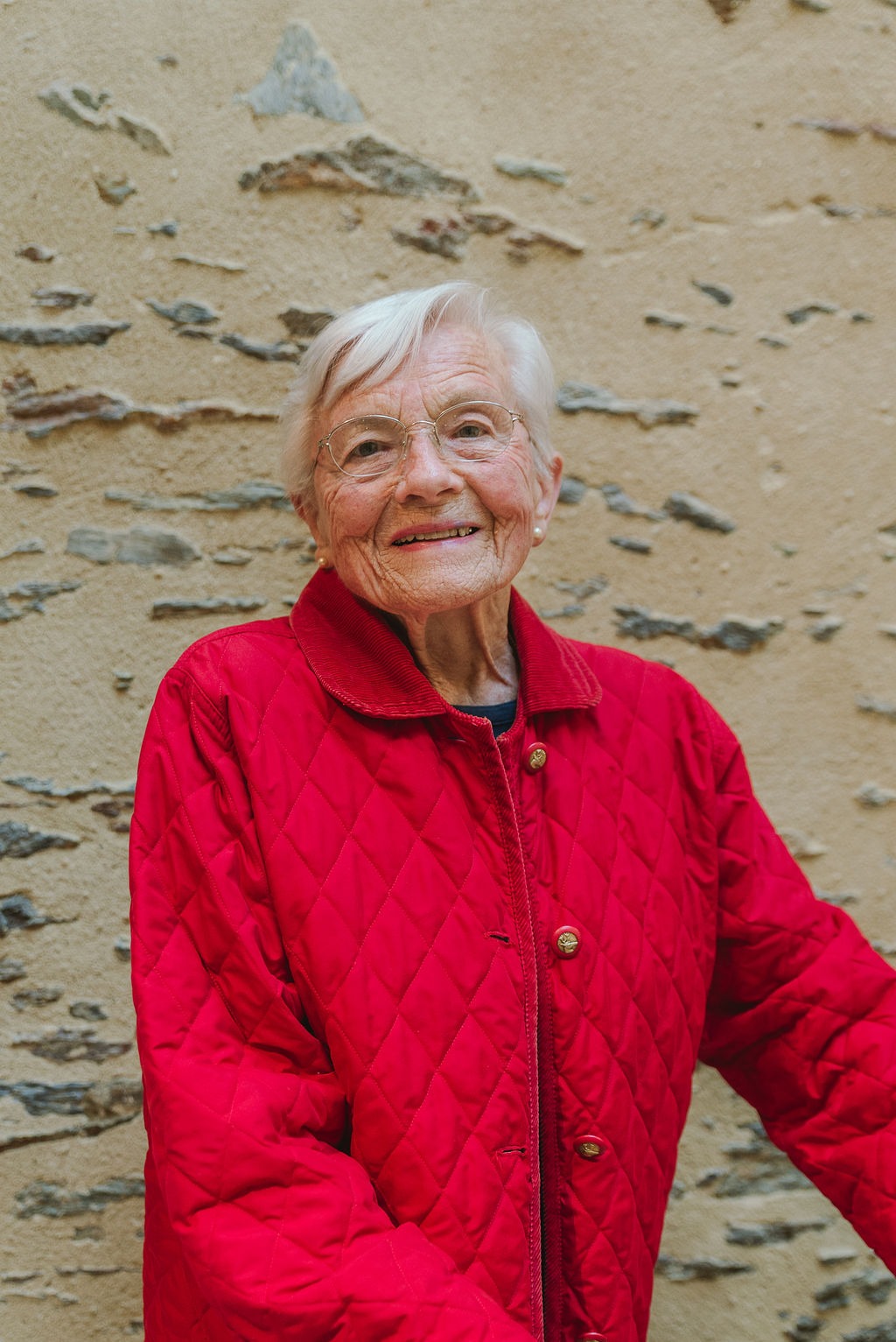 Geneviève Dufraiche