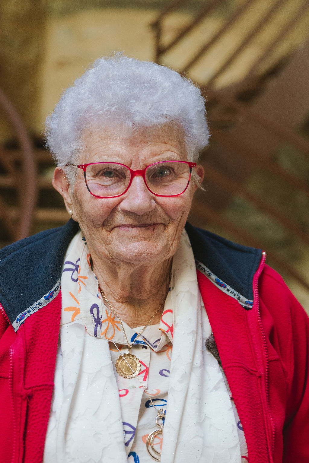 Pauline Bocandé