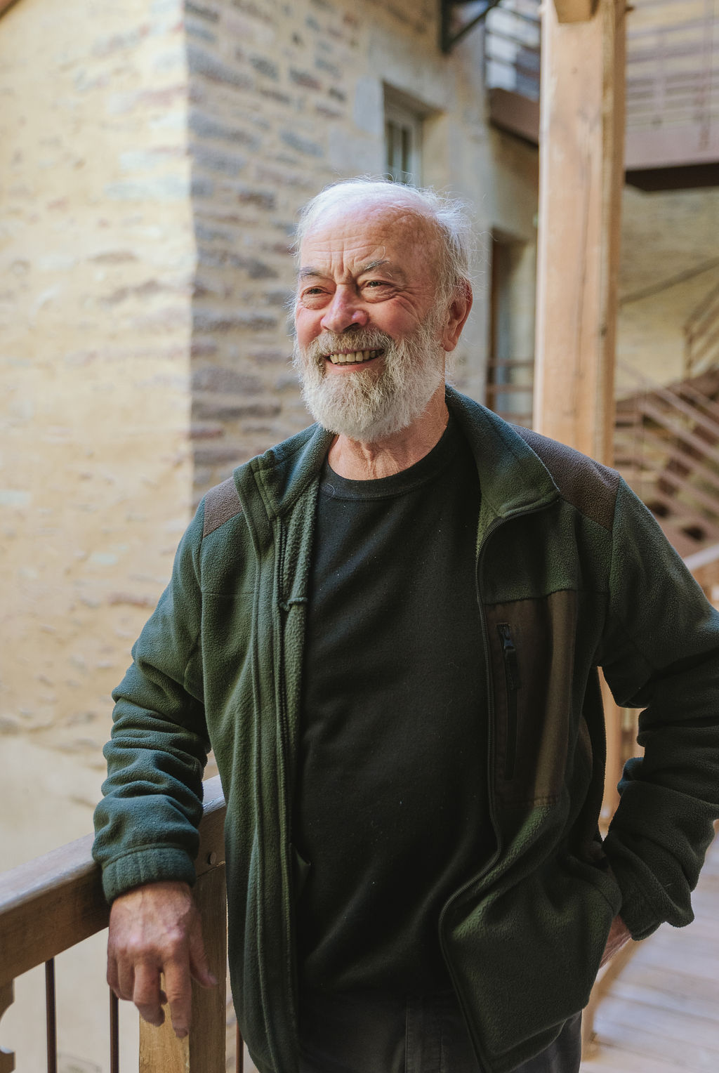 Michel Robert