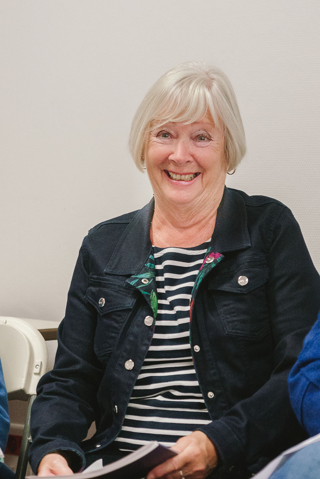 Jean Brook