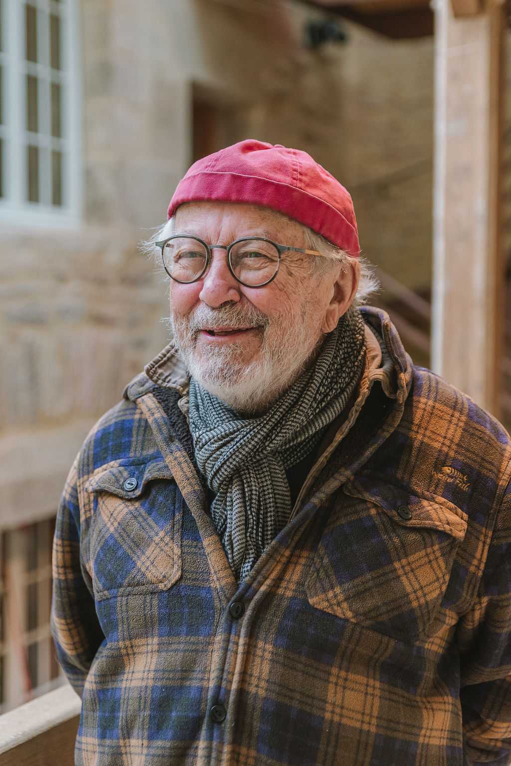 Jean-Pierre Leconte