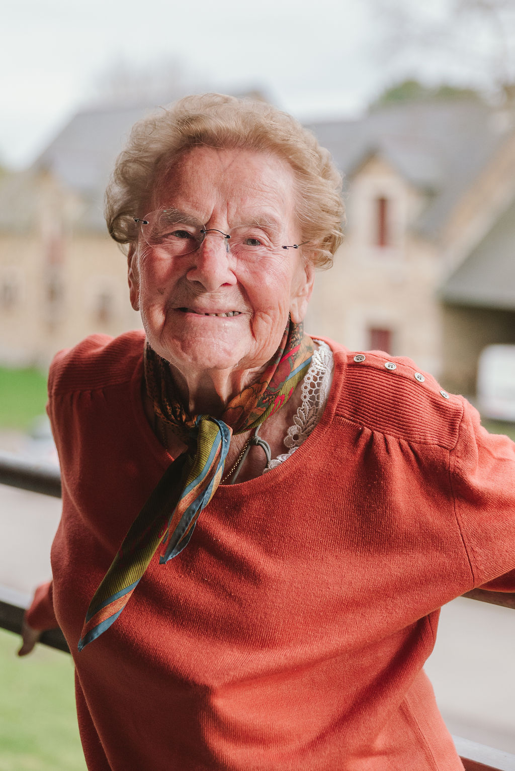 Christiane Hervieux