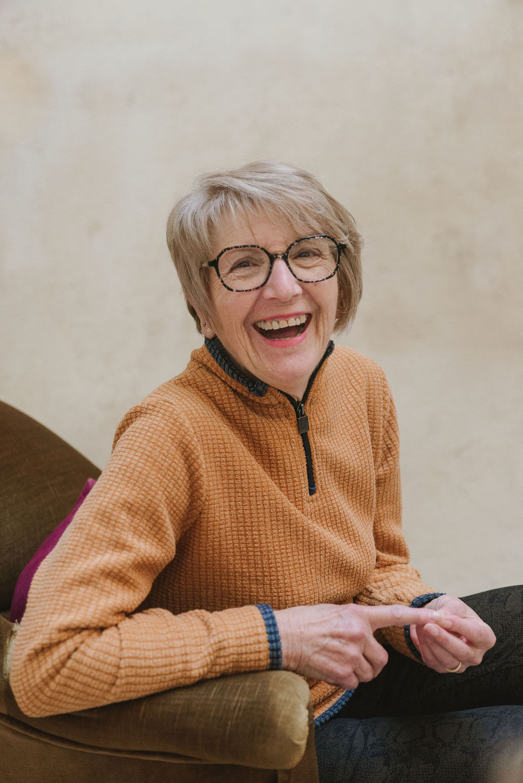 Marie-Françoise Totivy