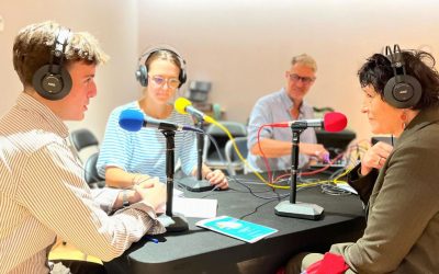 Les radios recrutent des Services Civiques pour la saison 2026-2027