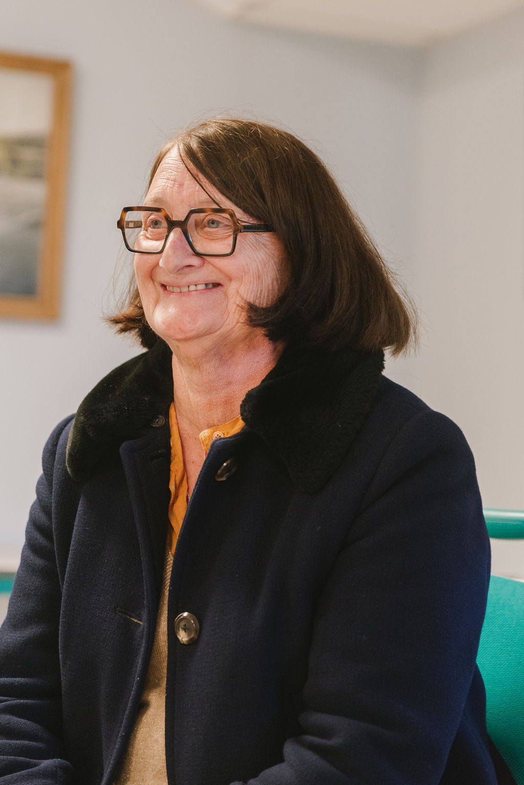 Margot Huet