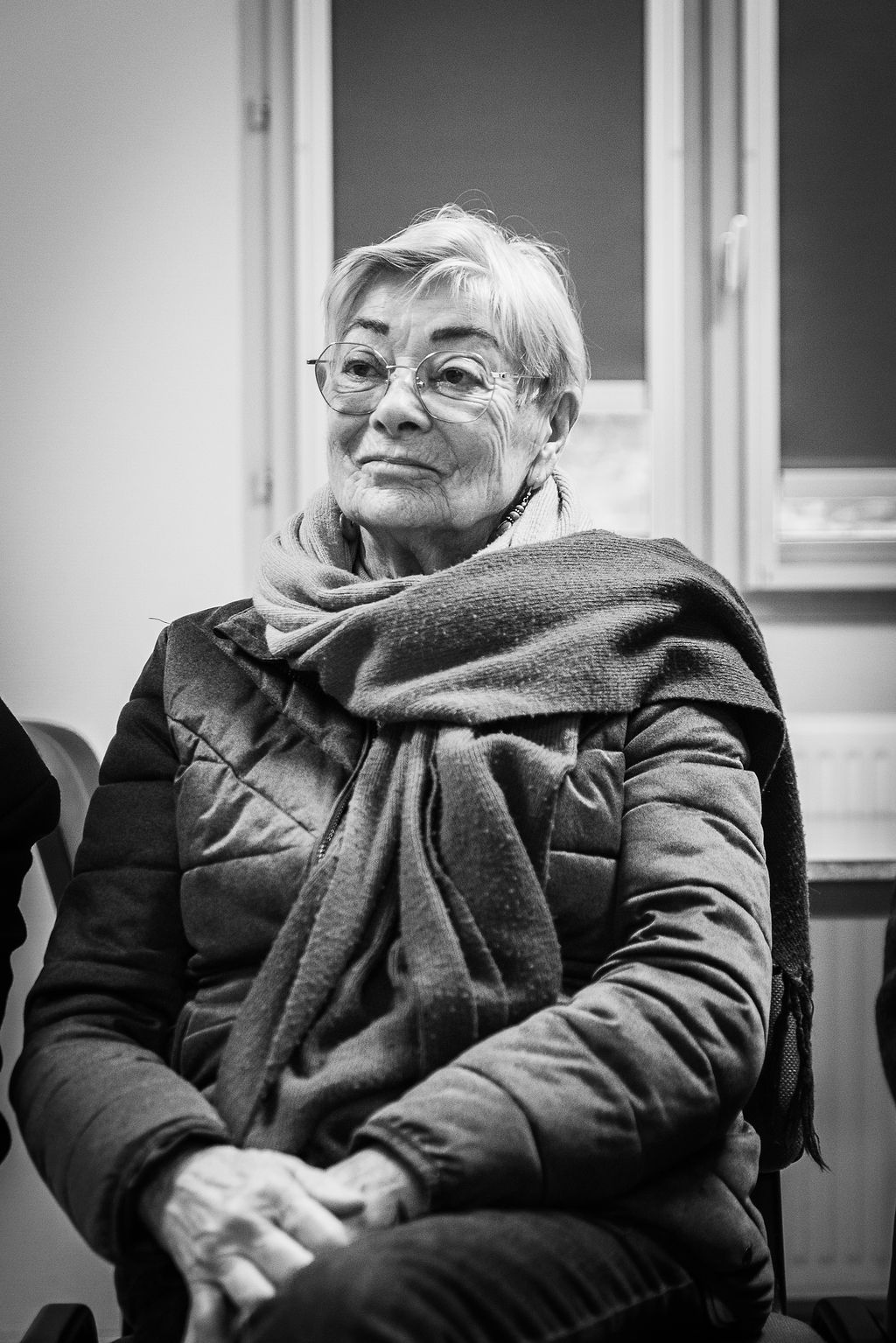 Marcelle Le Louarn