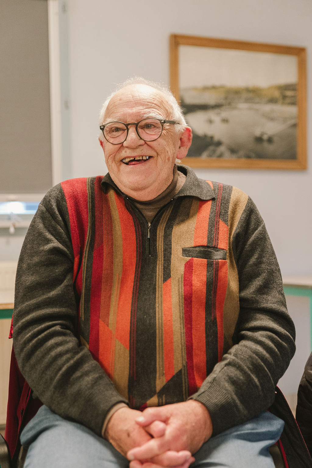 Hubert Cadoret