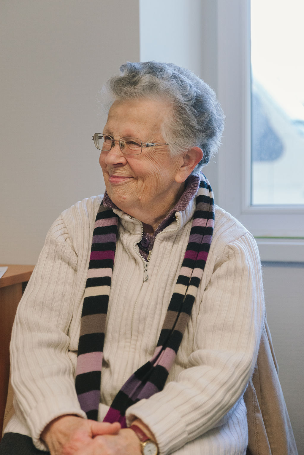 Annick Nédélec