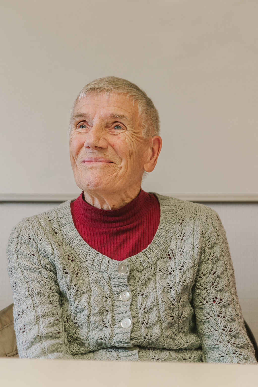 Marie Golhem