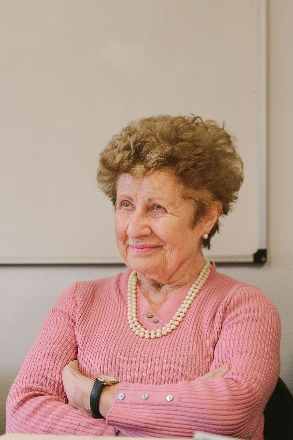 Annick Miotti