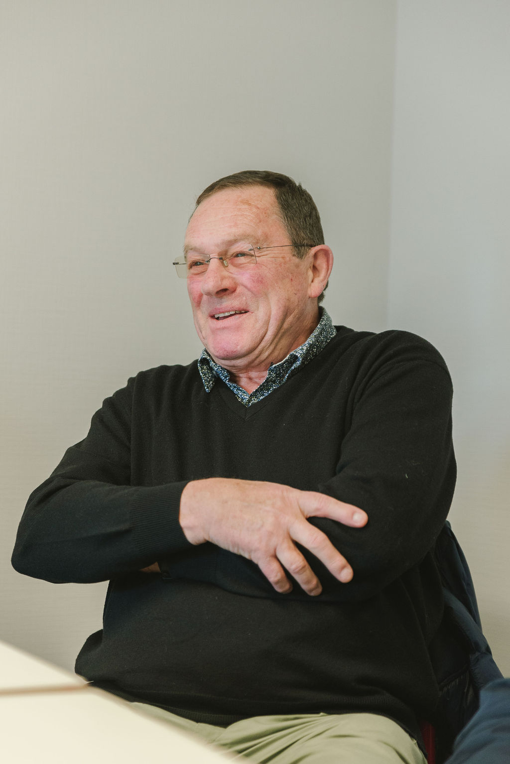 Charles Pleven