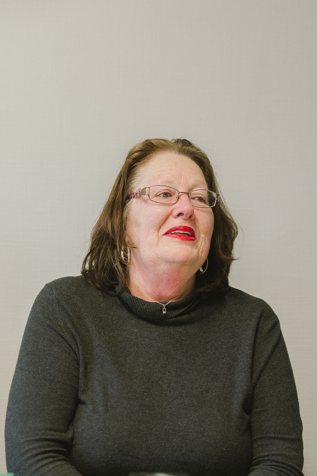 Martine Veille