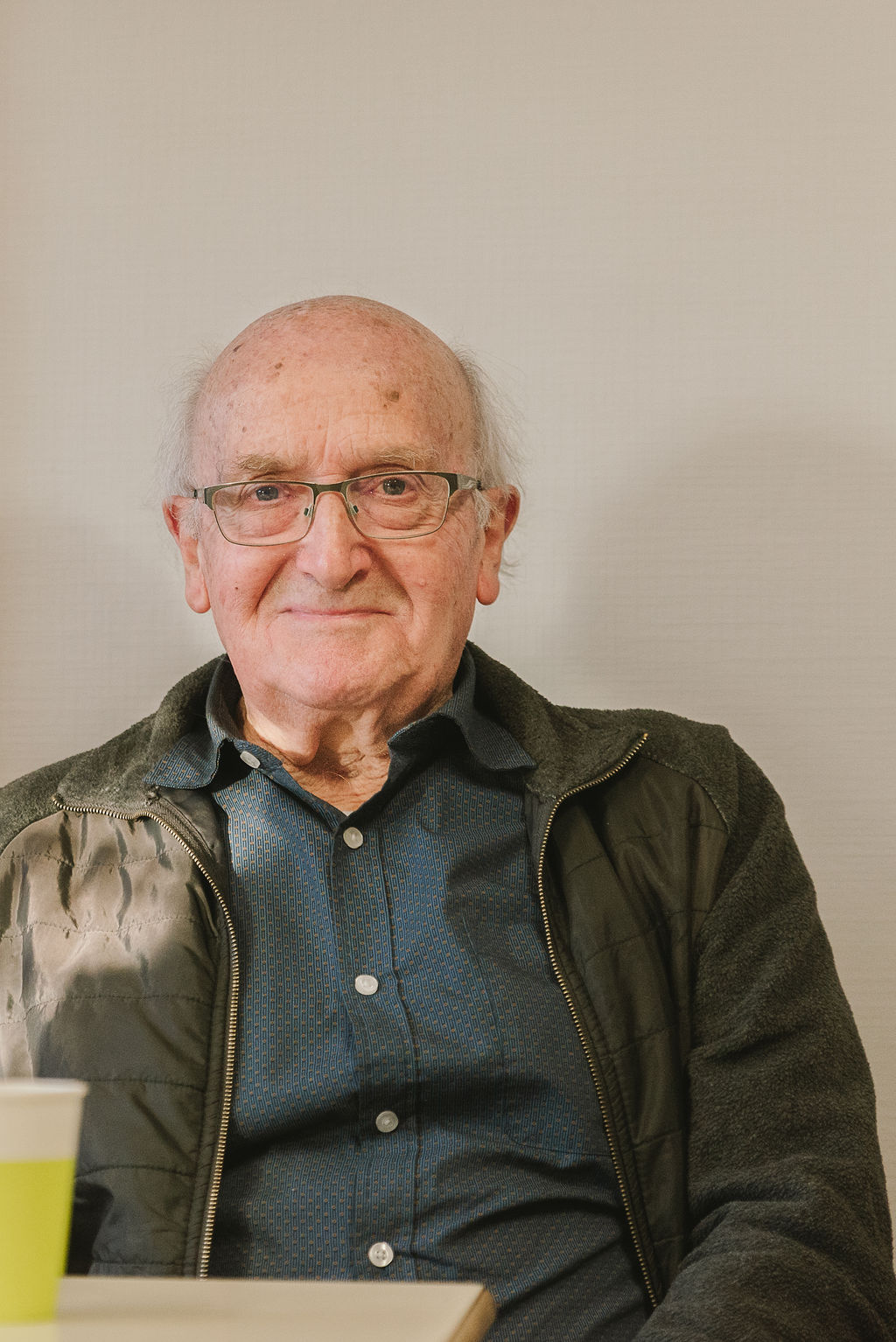 Livio Miotti