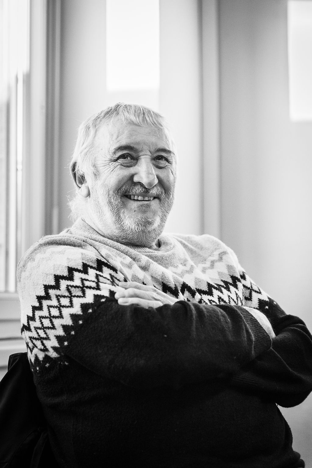 Alain Mariette